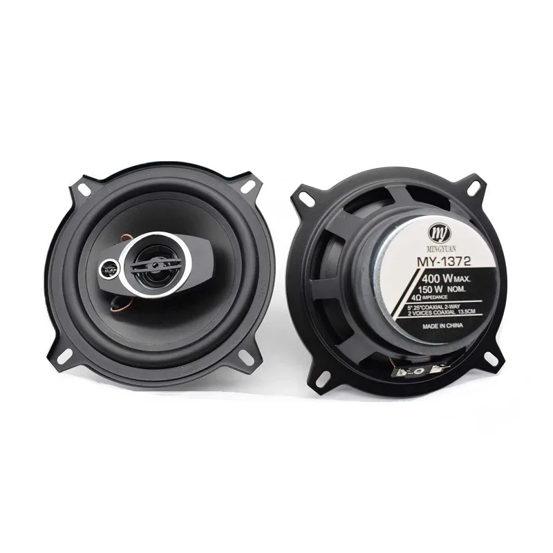 Ηχεία αυτοκινήτου – MY-1372 - 5'' - 2pcs - 000054