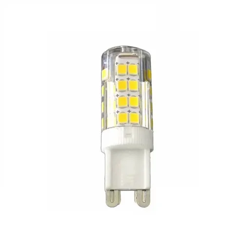 Λαμπτήρας LED - G9 - 220V - 5W - 6500K - 51D - 835156