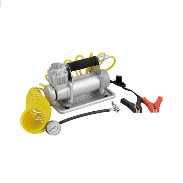 Αεροσυμπιεστής οχημάτων - CY102-5 - 12V - 091004