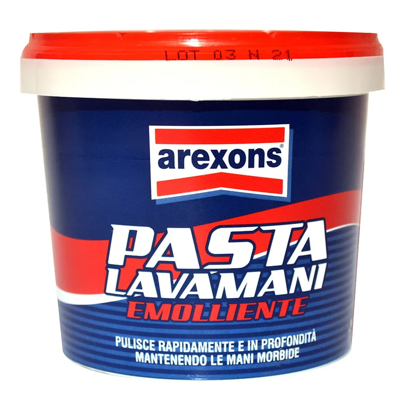 ΧΕΡΙΩΝ ΠΑΣΤΑ 750ml AREXONS