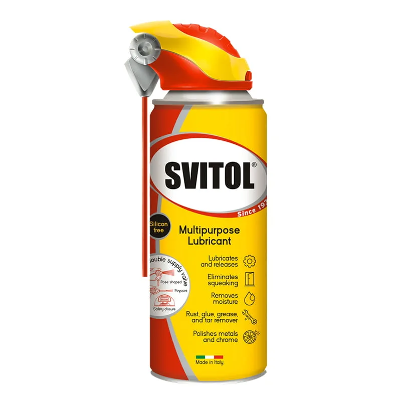 ΛΙΠΑΝΤΙΚΟ ΑΝΤΙΣΚΩΡΙΑKO MULTI 400ml