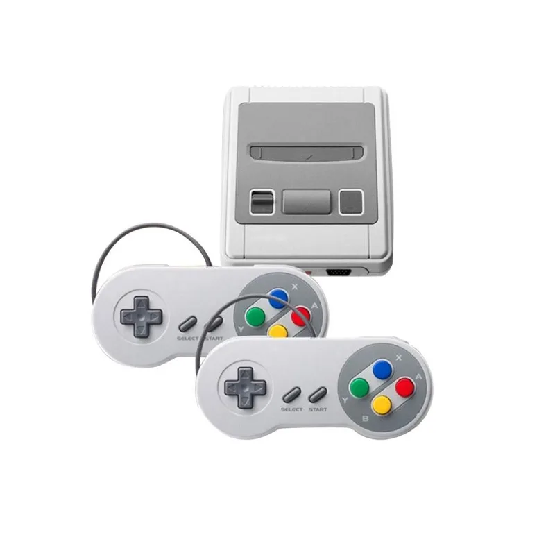 Κονσόλα παιχνιδιών Retro - 621 Games - 881827