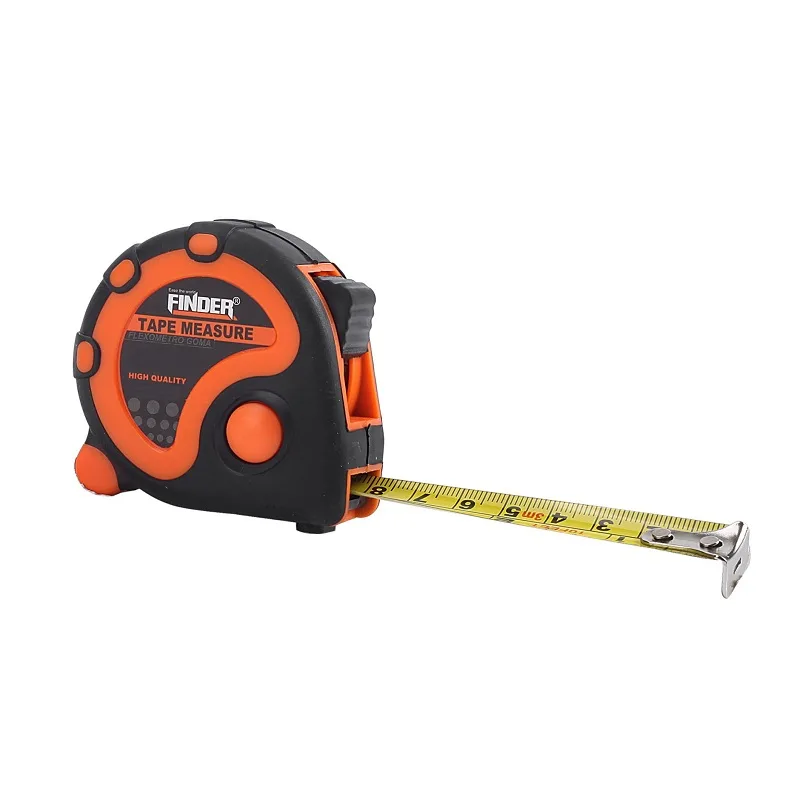 Μετροταινία - Tape Measure - 7.5m x 25mm - Finder - 191397