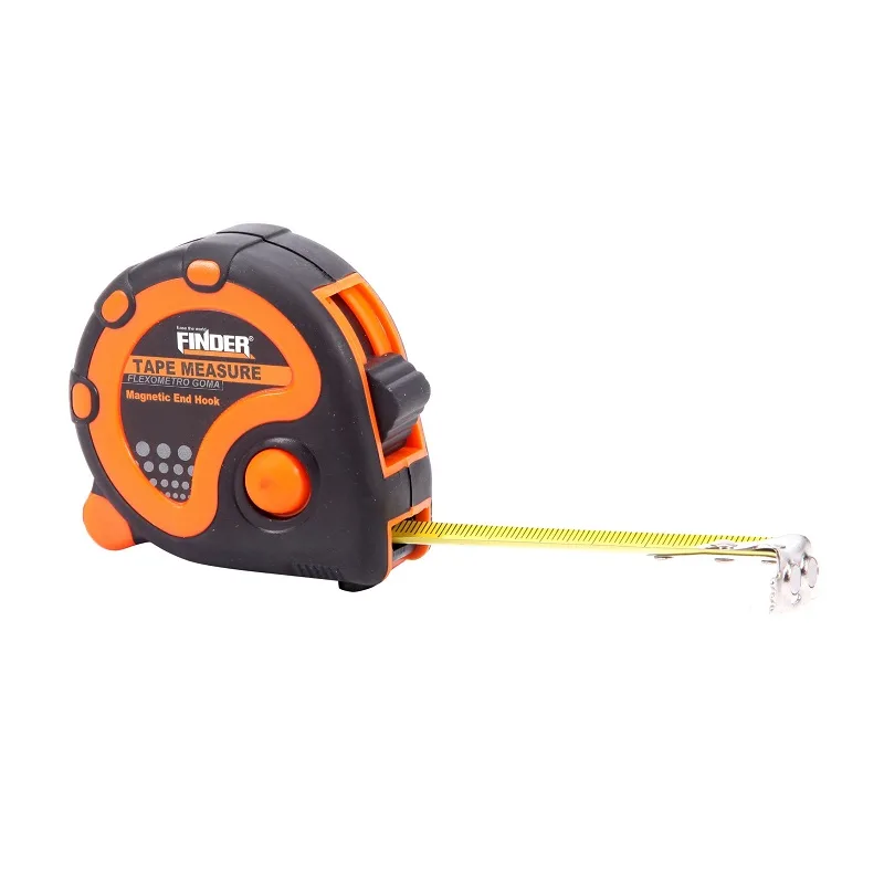 Μετροταινία - Tape Measure - 7.5m x 25mm - Finder - 191401