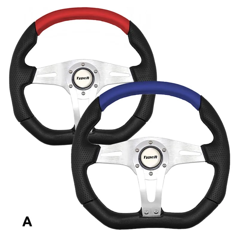 ΤΙΜΟΝΙ ΤΥΠΟΥ ISOTTA – 35cm - Β