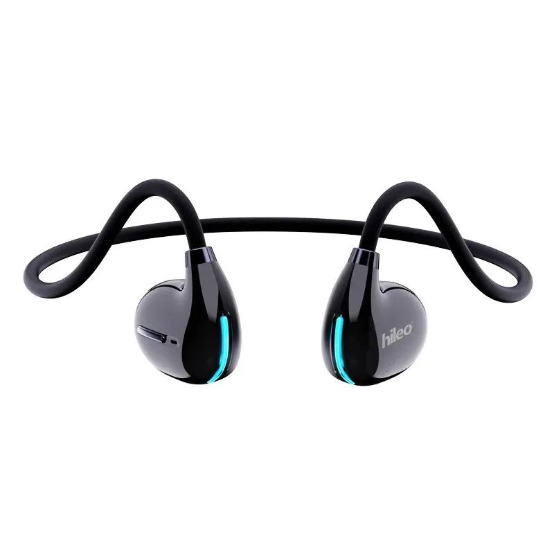 Aσύρματα ακουστικά - Neckband - Hi73 - 420085 - Black