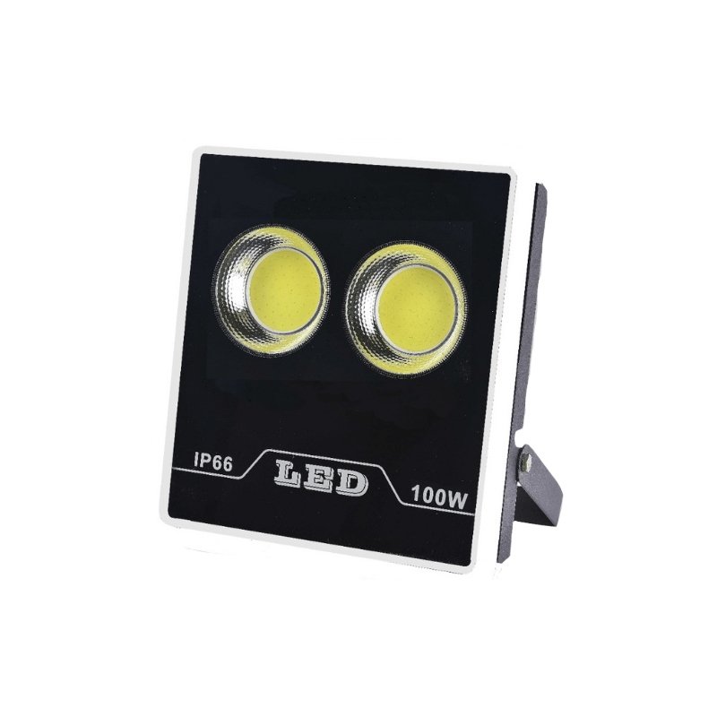 Προβολέας LED-COB - 100W - IP66 - 224223