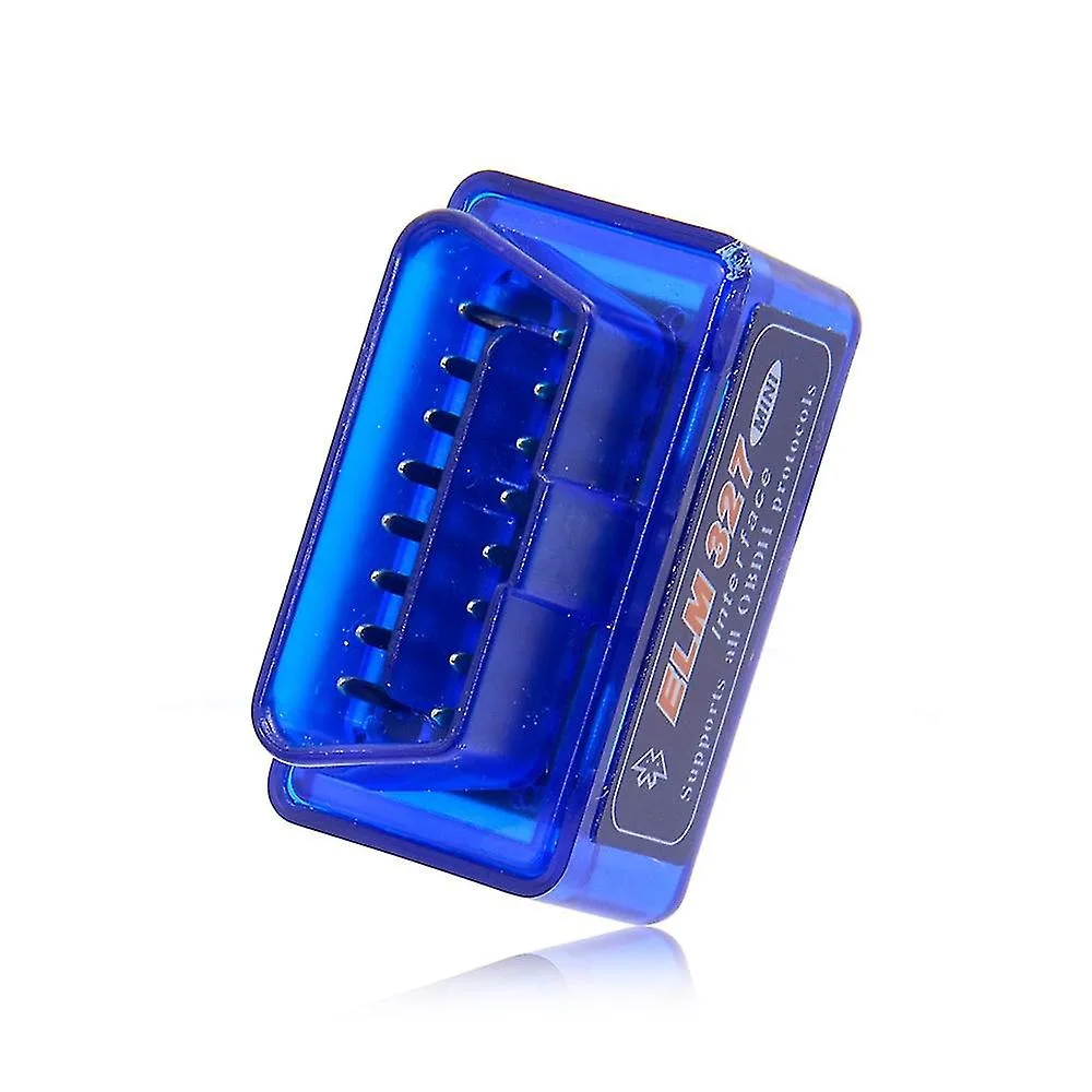Διαγνωστικό αυτοκινήτων OBD – ELM-327 – 238259