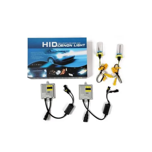 Λάμπες XENON – H1 - 55W – HID - Full Set - 674315