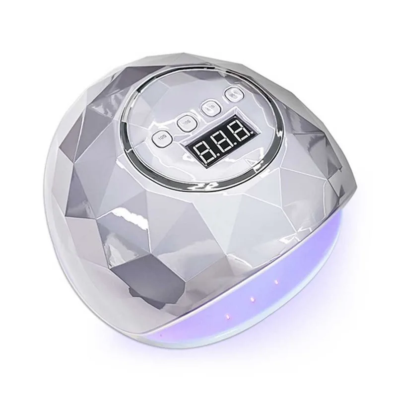 Φουρνάκι νυχιών UV/LED - F6 - 86W - 631323