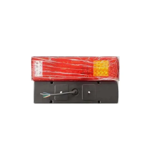 Φανάρι οπισθοπορείας φορτηγού LED - 12V - 81 LED - 170327_12