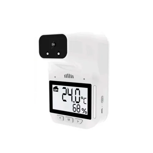 Ψηφιακό επιτοίχιο θερμόμετρο - HK3 Home - 882399