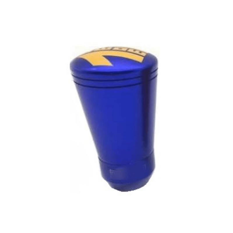 Λεβιές ταχυτήτων μεταλλικός – Universal - Momo - 322261 - 420011 - Blue