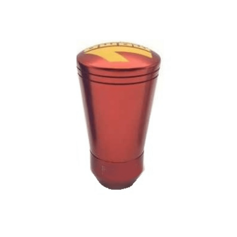 Λεβιές ταχυτήτων μεταλλικός – Universal - Momo - 322261 - 420011 - Red