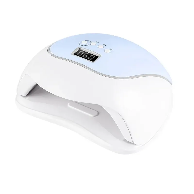 Φουρνάκι νυχιών UV/LED - BQV5 - 120W - 582174 - Blue