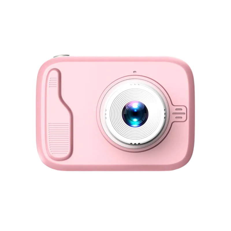 Παιδική ψηφιακή κάμερα - X900-2 - 810613 - Pink