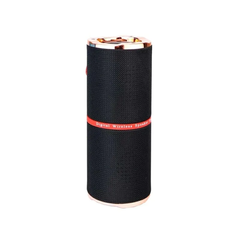 Ασύρματο ηχείο Bluetooth - WS1852 - 818521 - Black