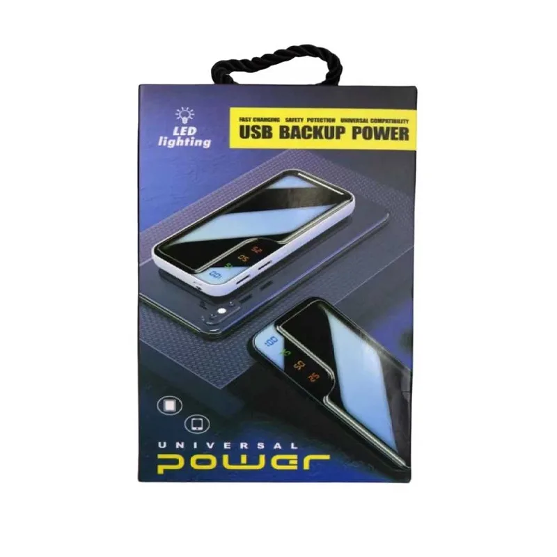 Powerbank - 8.000mah - B05 - 881520