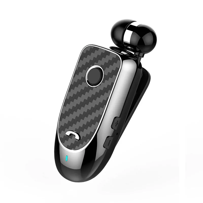 Ασύρματο ακουστικό Bluetooth - L2 - 887332 - Black