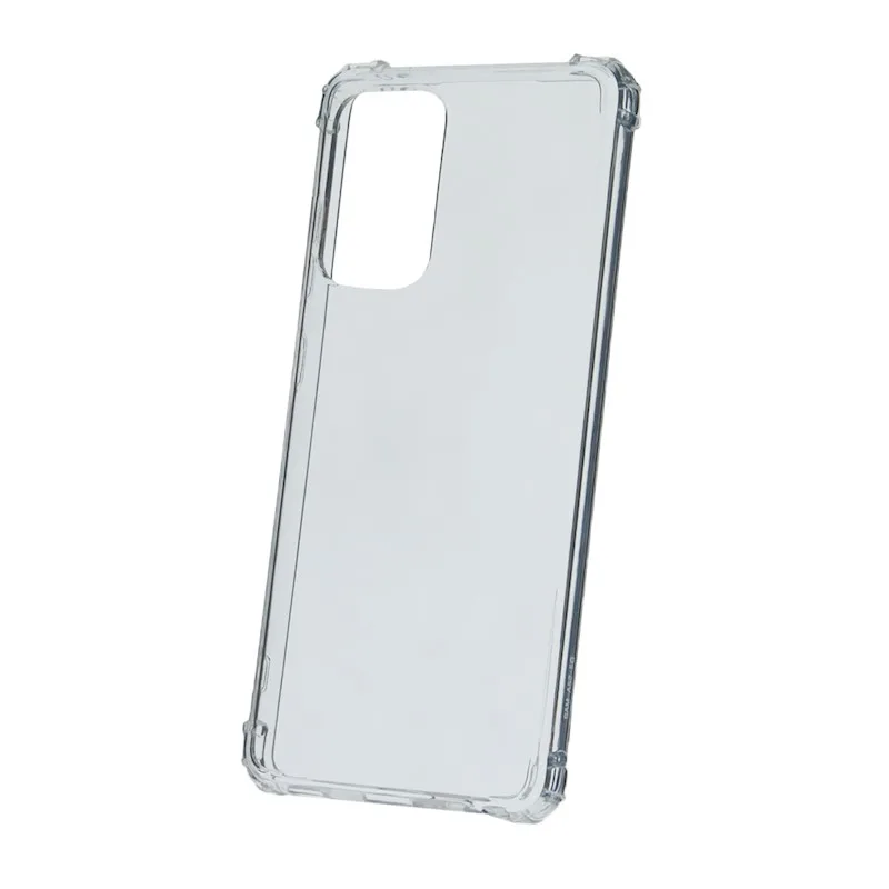 TechWave Armor Antishock case for Samsung Galaxy A52 4G / A52 5G / A52s 5G transparent
