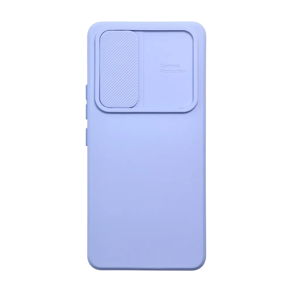 TechWave Camslider case for Samsung Galaxy A05s lavender