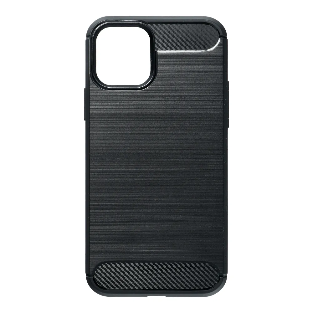 TechWave Carbon case for Xiaomi Redmi 12C black