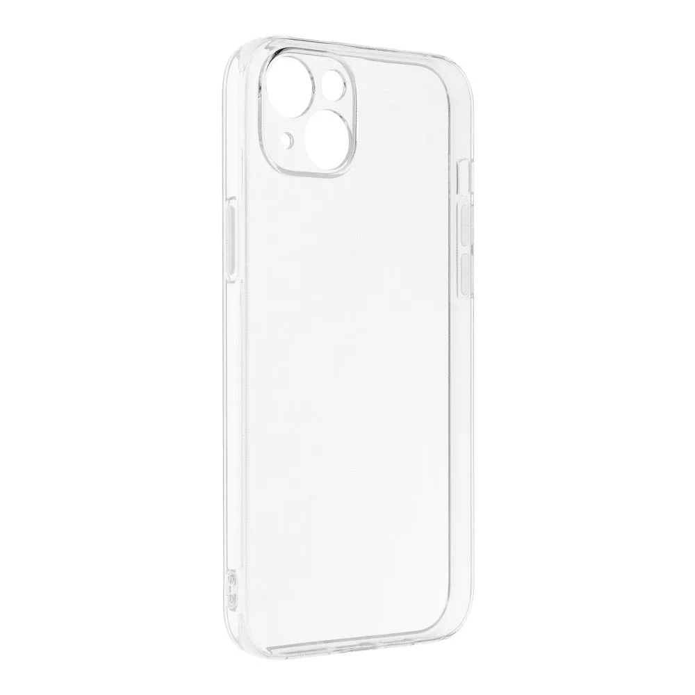 TechWave Clear 2mm case for iPhone 14 Plus (camera protection)