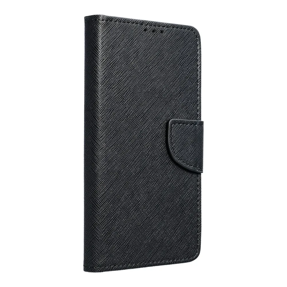 TechWave Fancy Book case for Oppo Find X2 Lite black