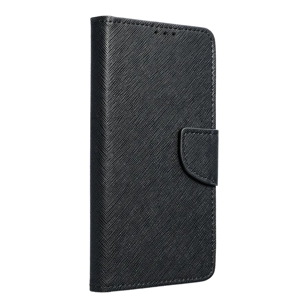 TechWave Fancy Book case for Realme 10 black