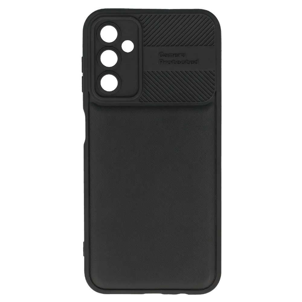 TechWave Heavy-Duty Protected case for Samsung Galaxy A14 4G / 5G black