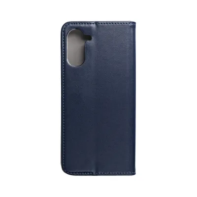 TechWave Smart Magnet case for Realme 10 4G navy blue