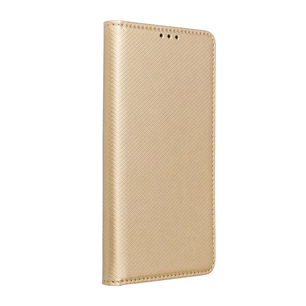TechWave Smart Magnet case for Realme C35 gold