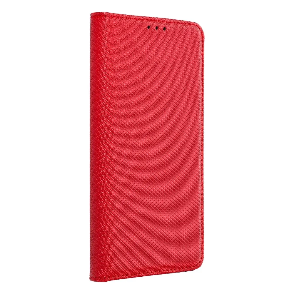 TechWave Smart Magnet case for Samsung Galaxy A22 5G red