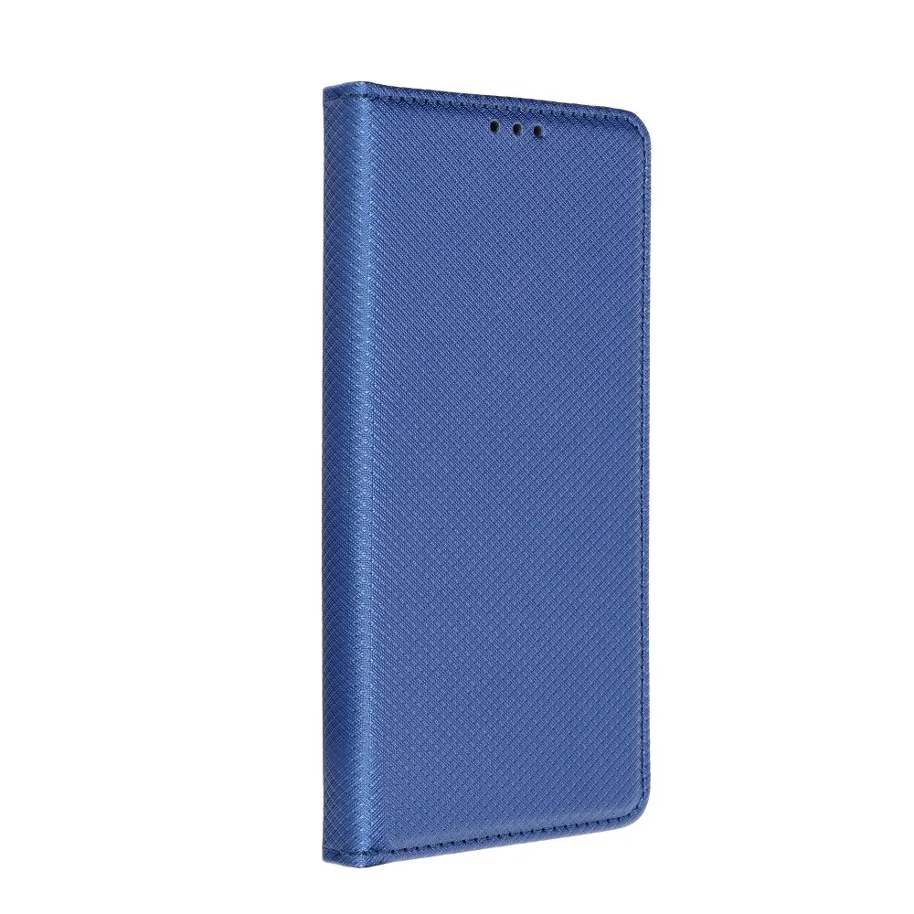 TechWave Smart Magnet case for Xiaomi Mi 11 / Poco F3 / Poco F3 Pro / Redmi K40 / Redmi K40 Pro navy blue