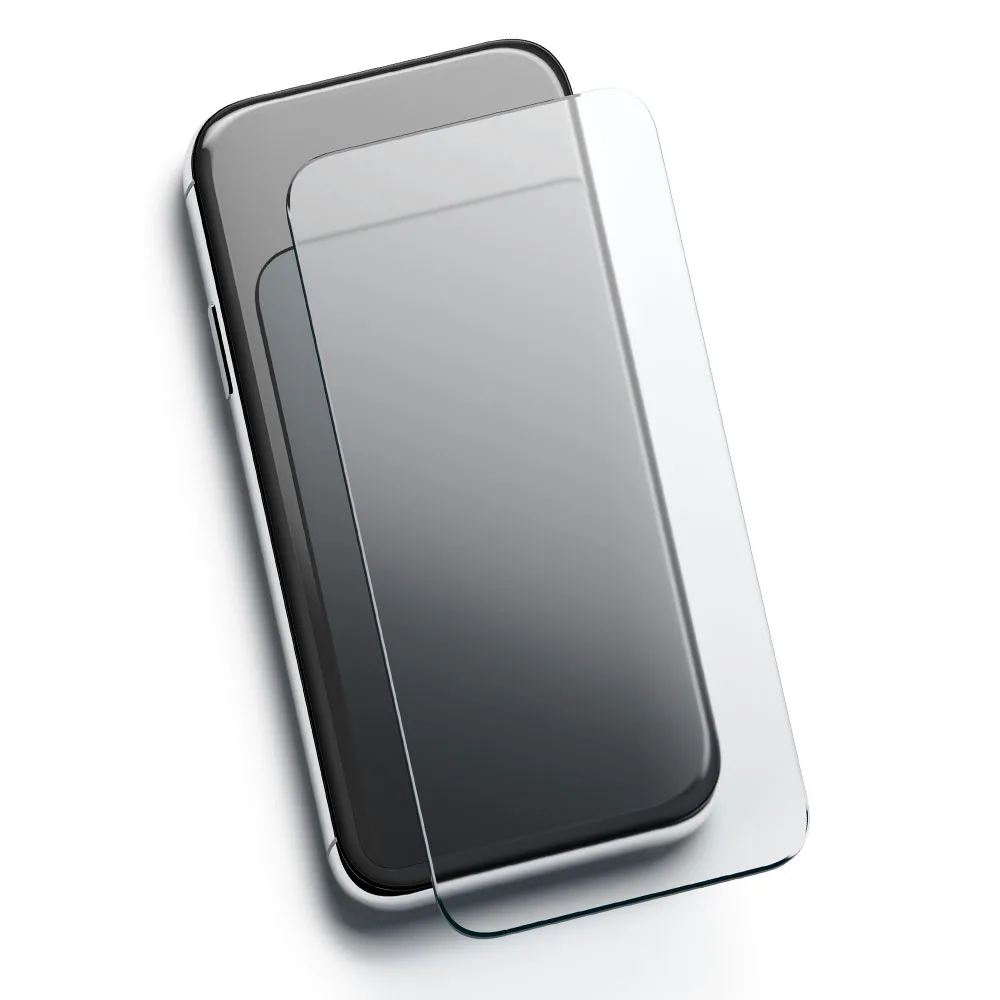 TechWave Tempered Glass 9H 2D (case friendly) for Oneplus 9 Pro