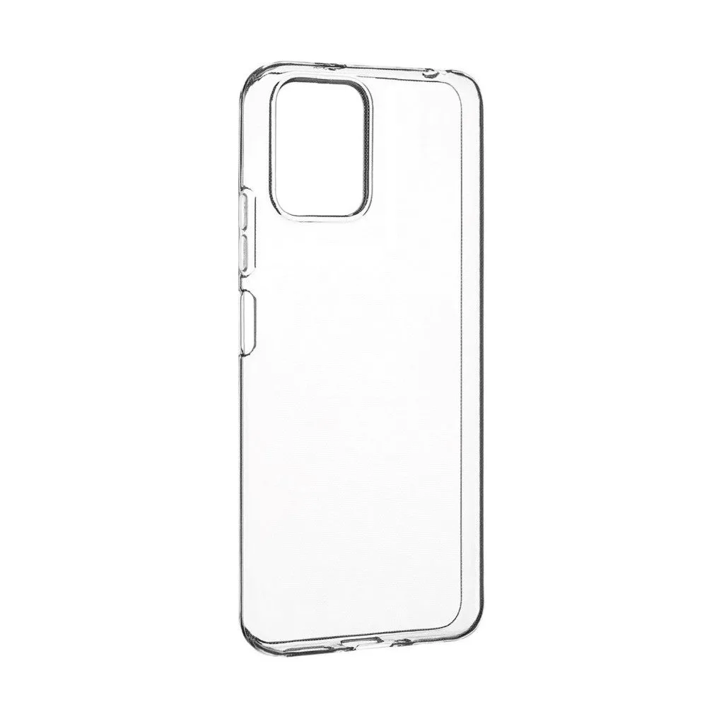 TechWave Ultra Slim 0.5 case for Xiaomi Redmi 12 4G / 5G transparent
