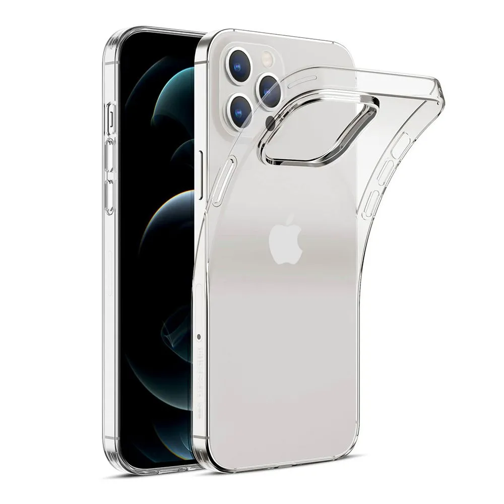 TechWave Ultra Slim 0,3mm back case for iPhone 13 Pro