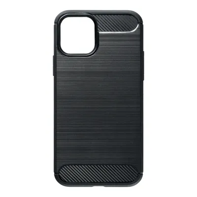 TechWave Carbon case for Huawei P20 Lite black
