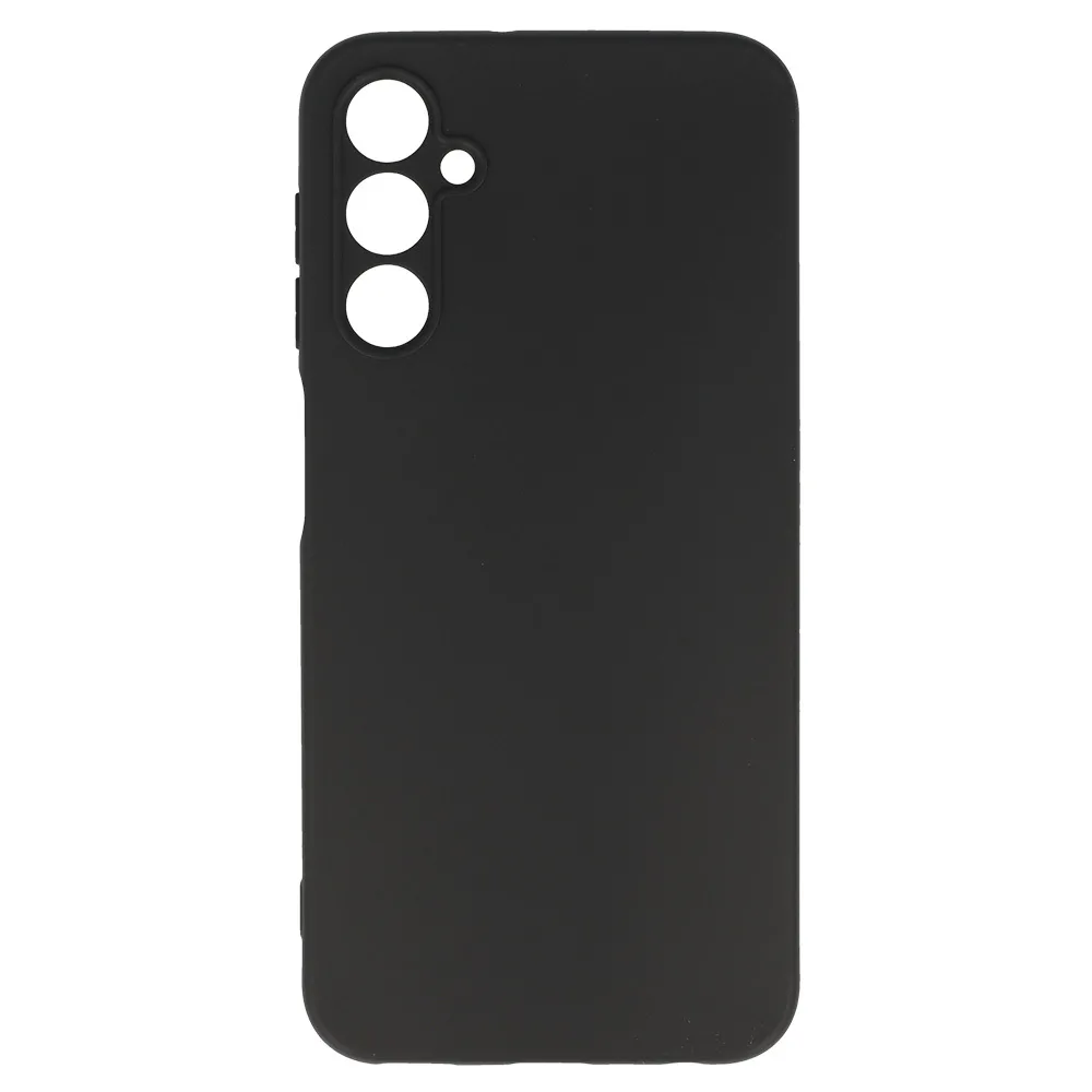 Techwave Matt case for Samsung Galaxy A25 5G black