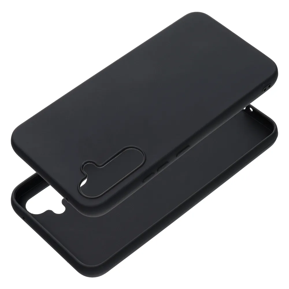 Techwave Matt case for Samsung Galaxy A34 5G black