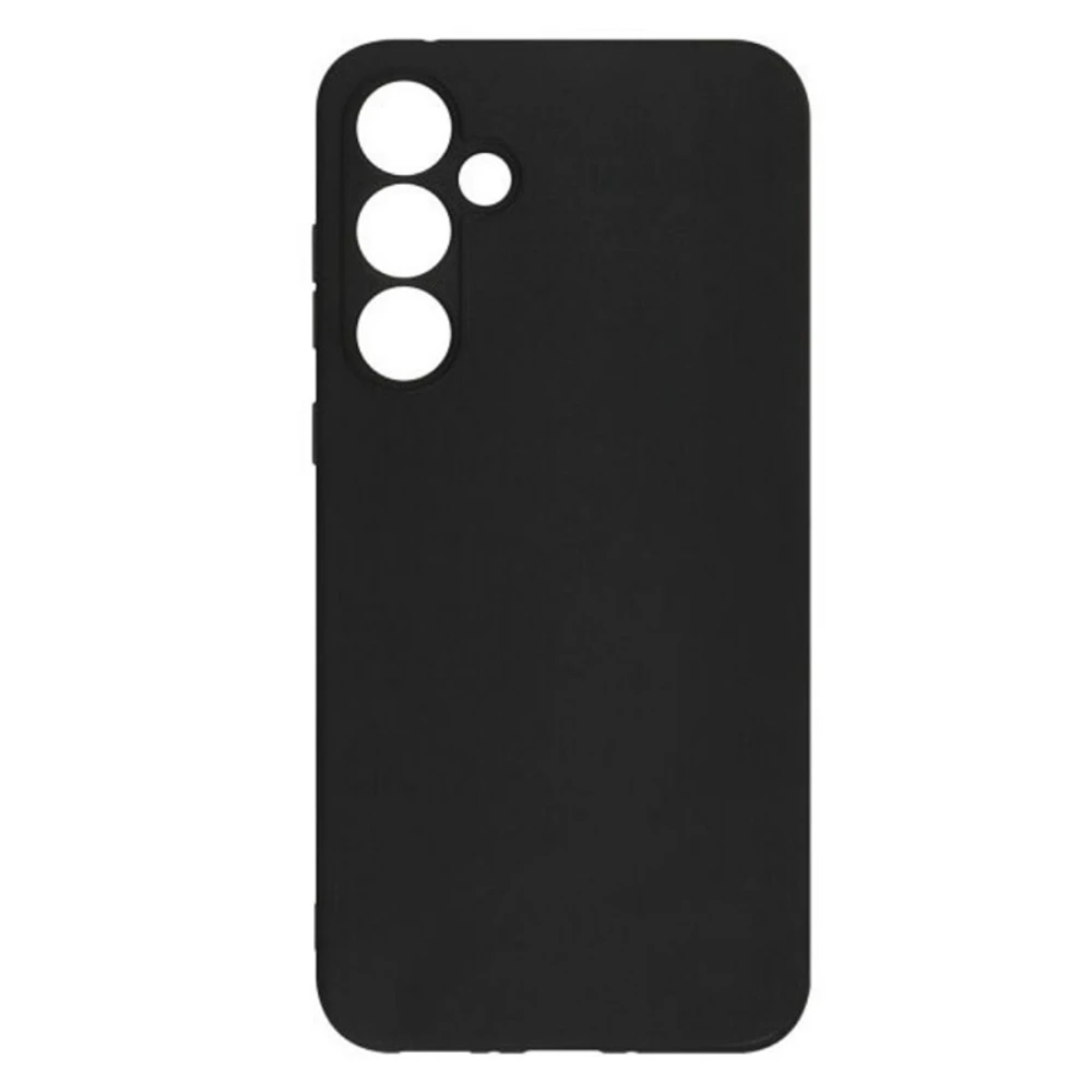 Techwave Matt case for Samsung Galaxy A35 5G black