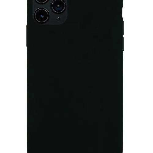 Techwave Matt case for iPhone 11 Pro Max black