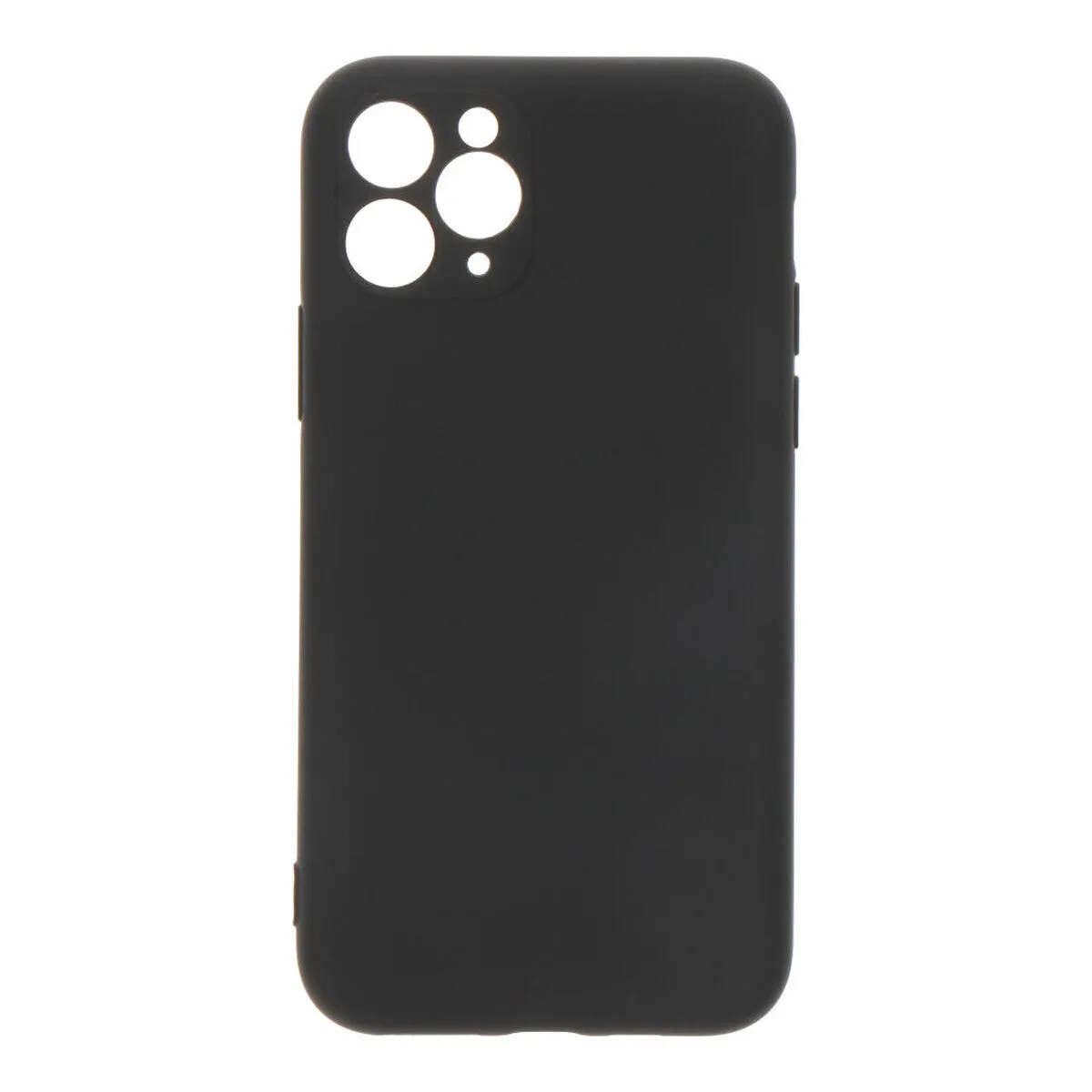 Techwave Matt case for iPhone 11 Pro black