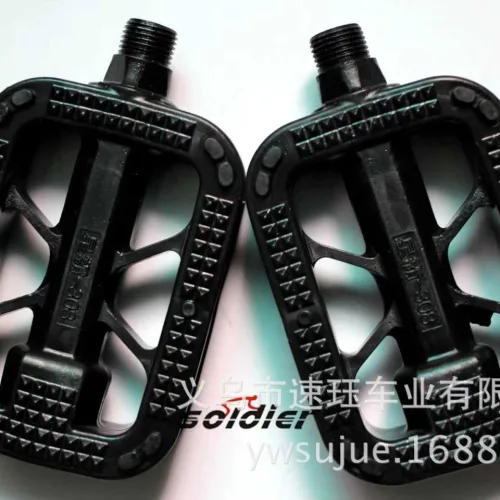 Πετάλια ποδηλάτου - 2pcs - S44-30 - 651339