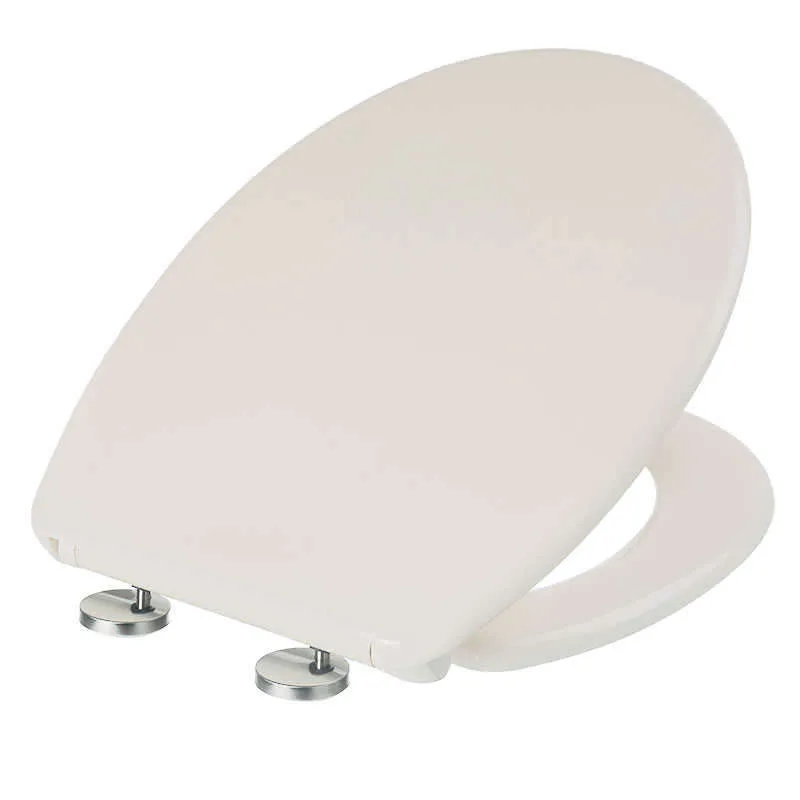 Κάλυμμα-Καπάκι λεκάνης τουαλέτας - UF-WP807 - 1.9KG - 80208