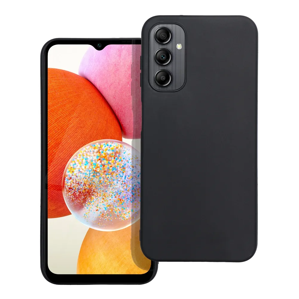 TechWave Matt Samsung Galaxy A14 4G black
